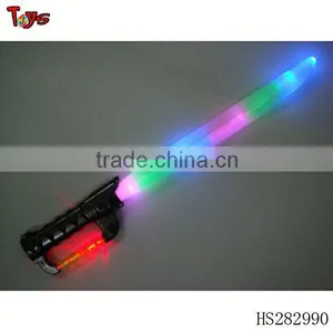 2014 Electronic Led Flashing Sword With Ball thumbnail-1