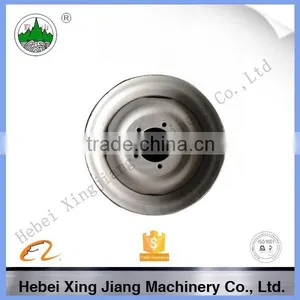 China Made Factory Price Electric Rickshaw Wheel thumbnail-3