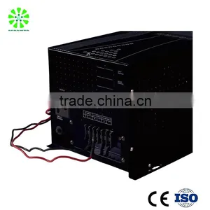 Smart Inverter-MPPT Charge Controller 1-phase 800W/12V Solar Inverters thumbnail-3