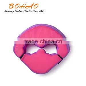 Triangle Slim Swing Yoga Foot Cushion thumbnail-1