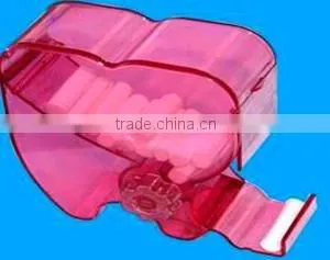 Cotton Roll Dispenser thumbnail-1