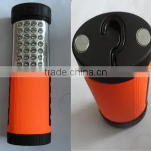 28+3 LED Foldable Working Light thumbnail-1