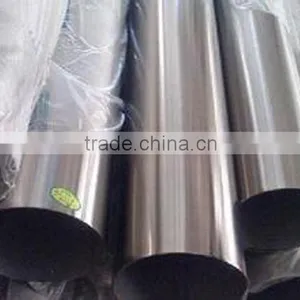Stainless Steel Pipe/tube 304 321,stainless Steel Pipe 316l,stainless Steel Tube/pipe 316 Quality Choice thumbnail-6