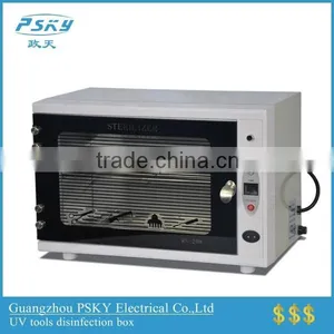 2016 Latest Best Price Nail Tools uv Sterilizer thumbnail-1