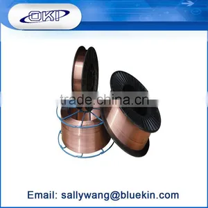 Copper Coated Wire Welding thumbnail-1