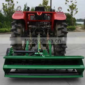 Large Flail Mower,large Tractor Flail Mower,large Flail Mower Mulcher for Sale thumbnail-2