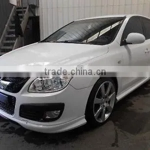 USED CARS - HYUNDAI I30 1.6 CRDI (LHD 6133 DIESEL) thumbnail-2