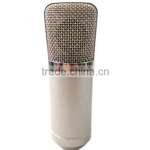 Necessary/network K Song "film Capacitor Microphone/condensor BM-700 Cable Capacitance Microphone Recording Microphone thumbnail-5