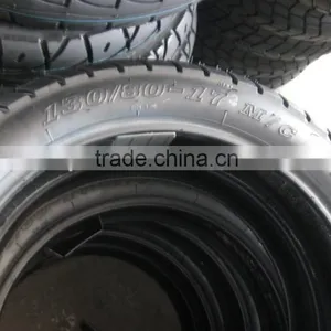 Motosiklet Tubeless Lastik 130/80 17 thumbnail-5