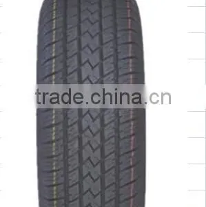 The Snow Tyre and Winter Tyre Size 175/65R14 for European Market thumbnail-5
