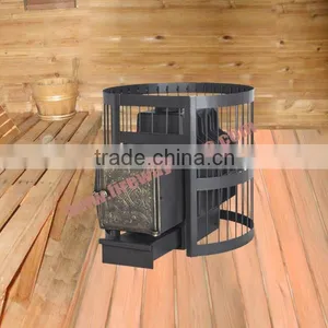Eco Friendly Sauna Wood Stove thumbnail-4