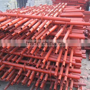 Q235 Paintedl Ringlock Scaffolding thumbnail-3