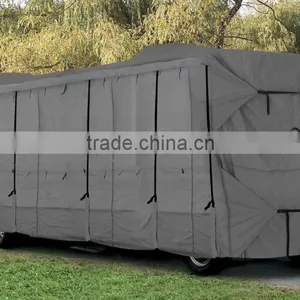 Trailer Cover RV Cover Camping Car Cover thumbnail-2