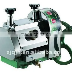 Sugar Cane Juice Machine thumbnail-1