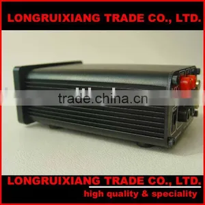Dayton DTA-100a Class-T Digital Amplifier 50 WPC - Description thumbnail-1