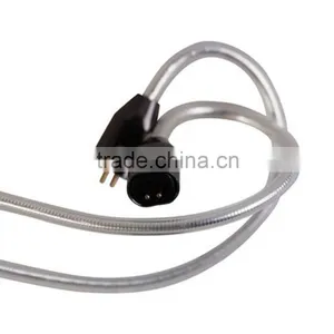 Zephone Eris EU-34 HiFi High Quality Headphone Upgraded Cable thumbnail-4