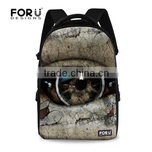 20-35 Inch High Capacity Personality Eyes Series Multi-function Laptop Backpack,Backpack,Laptop Backpack Bag thumbnail-3