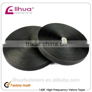 100% Nylon High Frequency Hook and Loop Tape thumbnail-1