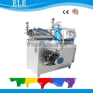 Decorative Paint Production Line thumbnail-1
