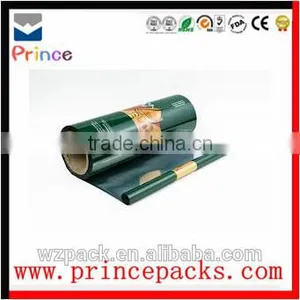 Shenzhen Factory Aluminum Plastic Film for Nuts thumbnail-4