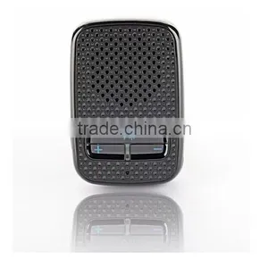 Cost-effective Multipoint Speakerphone, Multipoint Bluetooth Speakerphone Cigarette Lighter thumbnail-2