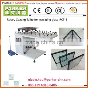 Double Glazing Machine,insulating Glass Machine thumbnail-3