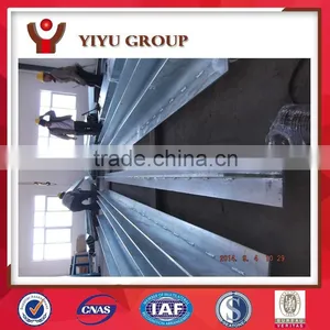 2015 China Hot Sell Ceiling T Grid Components/ Ceiling t Grid/t Bars thumbnail-2