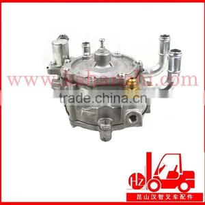 Forklift Parts TOYOTA 8FG4Y Gas Valve Assy(23520-24640-71/23510-26641-71 ) thumbnail-1