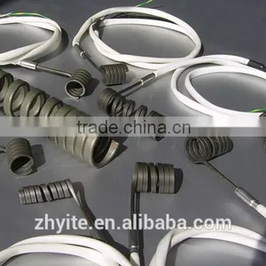 Heating Elements Coil Heater for Hot Runner thumbnail-3