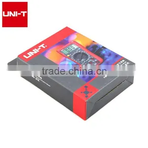 Pocket Size Digital Multimeter UT132B thumbnail-5