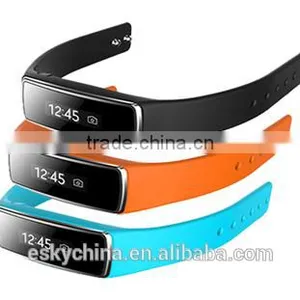 High Quality Smart Healthy TWV5 Wristband for Android Mobile Fashion Lady Watch, Bracelet Bangle Smart Watch thumbnail-1