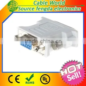 The Best Price and Good Quality Dvi Connector Direct Sell From Factory thumbnail-1