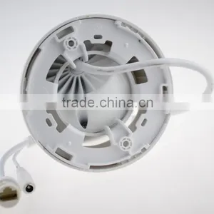 New Model DS-2CD3345-I 4MP IR Network Dome Security CCTV POE HD Camera H.265 IP Camera thumbnail-5