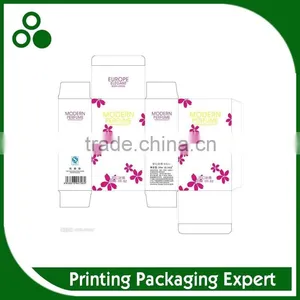 COSMETIC BEAUTIFUL PERFUME BOX thumbnail-1