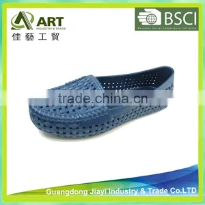 Hot Sale Lady Dressing Shoes, PVC Sandals, Outdoor Shoes thumbnail-4
