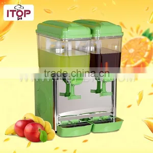 Plastic Drink Dispenser thumbnail-1