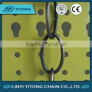 China Top Quality Decorative Metal Chain Trimming thumbnail-1