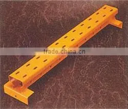 Steel Rack Support Bars for Pallet Racking thumbnail-1