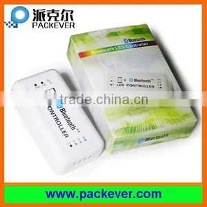 2015 Hot Sale Support IOS or Android System Led Strip Bluetooth LED Controller thumbnail-3