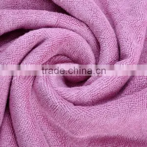 2015 New Product Bamboo Fiber Bath Towel thumbnail-3