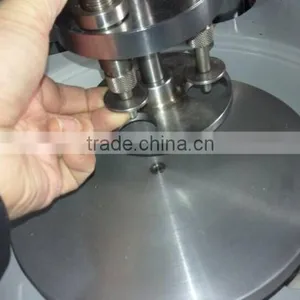 MP-2B Metallographic Grinding Polishing Machine/Laboratory Equipment/Lapidary Polishing Machine thumbnail-5