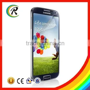Mobile Phone Clear Protector for Samsung Galaxy S4 New Clear Protector thumbnail-3