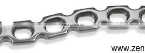 Orthopedic Implants,Clavicular Plates (L/R),titanium thumbnail-1