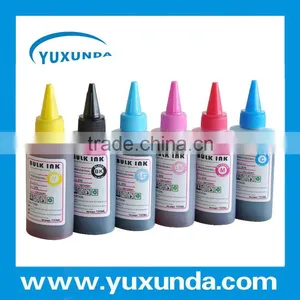 DYE Ink and Pigment Ink for Epson Printer thumbnail-1