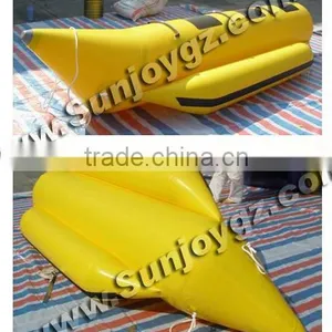 Cheap PVC Inflatable Boats Made in China for Sale With CE UL thumbnail-5