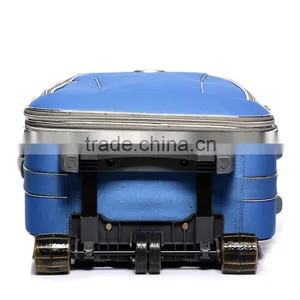 Decent EVA Trolley Bag/trolley Luggage With 4 Universal Wheels thumbnail-6