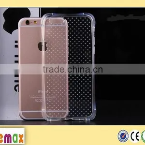 2016 Hot Products to Sell Online Around Protection Air Tpu TPU Material and Many Models Silicon Case thumbnail-1