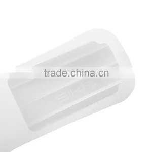 New Design Promotion Price OEM Customize Dustproof Silicone TV Controller Cover for Apple TV 3 for Apple TV 4 Remote Controller thumbnail-6