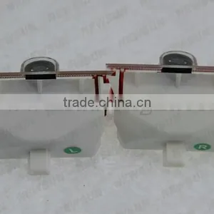 2x Car Door Logo Laser Projector Welcome Ghost Shadow LED Lights thumbnail-6