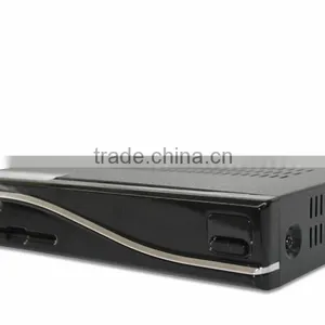 Version 2 SOLO PRO HD Solo Pro v2 Satellite Receiver DVB-S2 Single Tuner Enigma 2 Linux OS Set Top Box Solo Pro v2 thumbnail-4